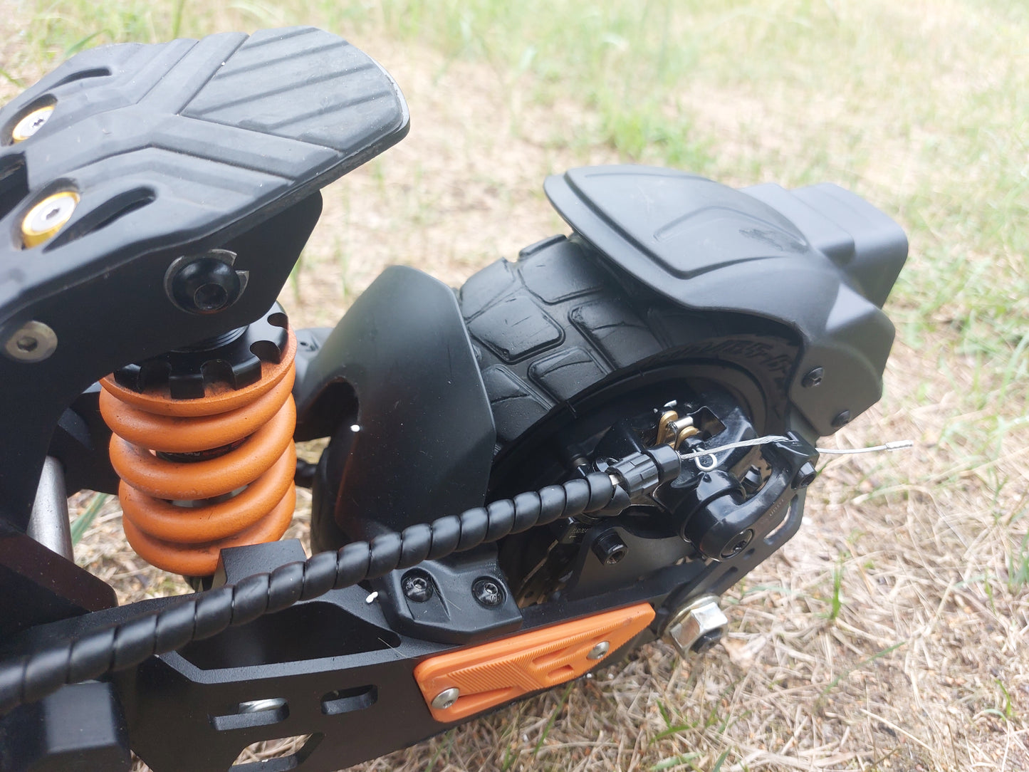 KuKirin G2 Master 2023