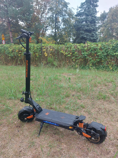 KuKirin G2 Master 2023