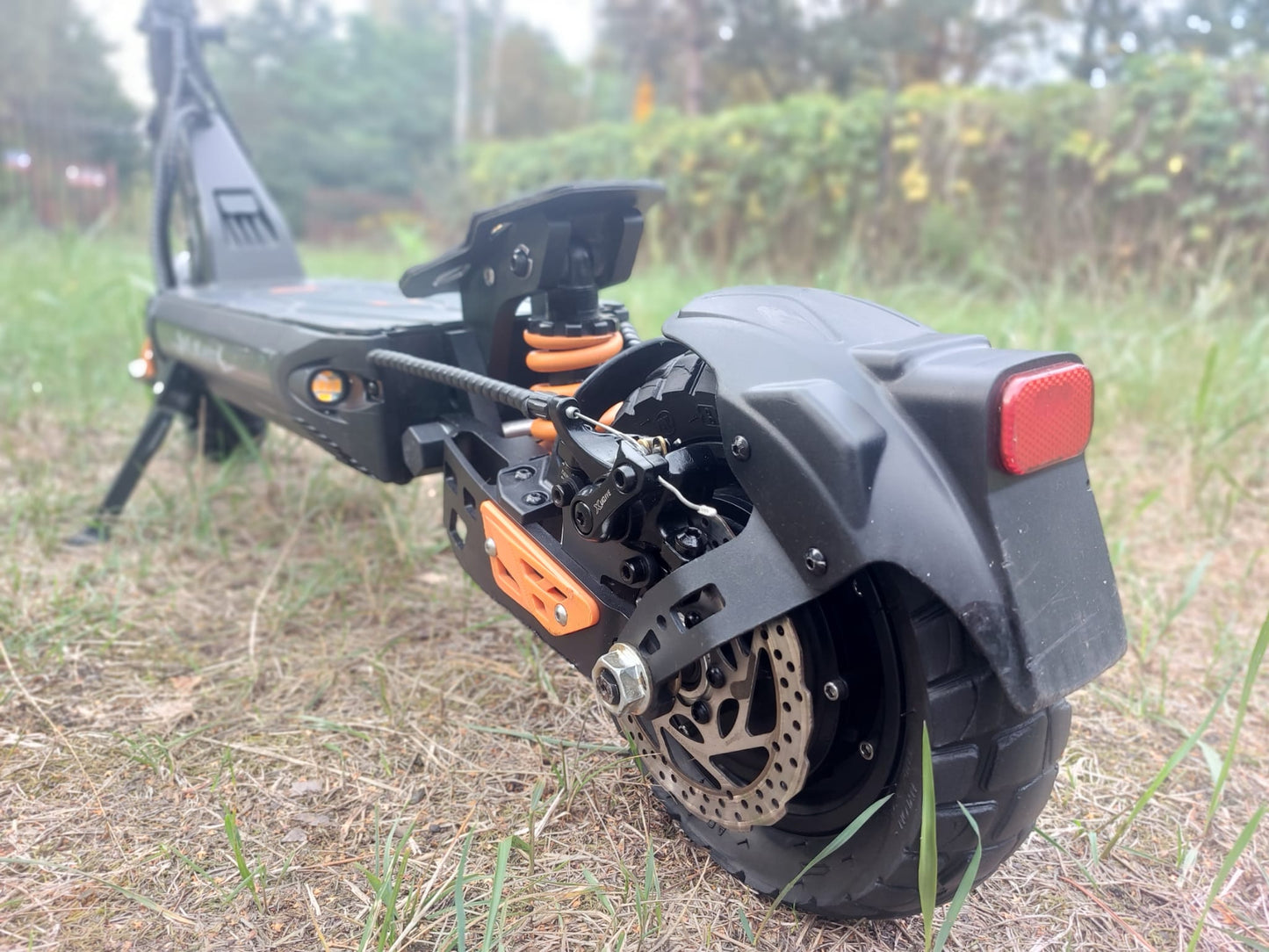 KuKirin G2 Master 2023