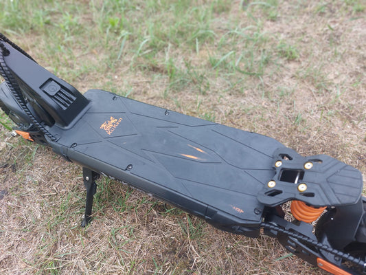 KuKirin G2 Master 2023