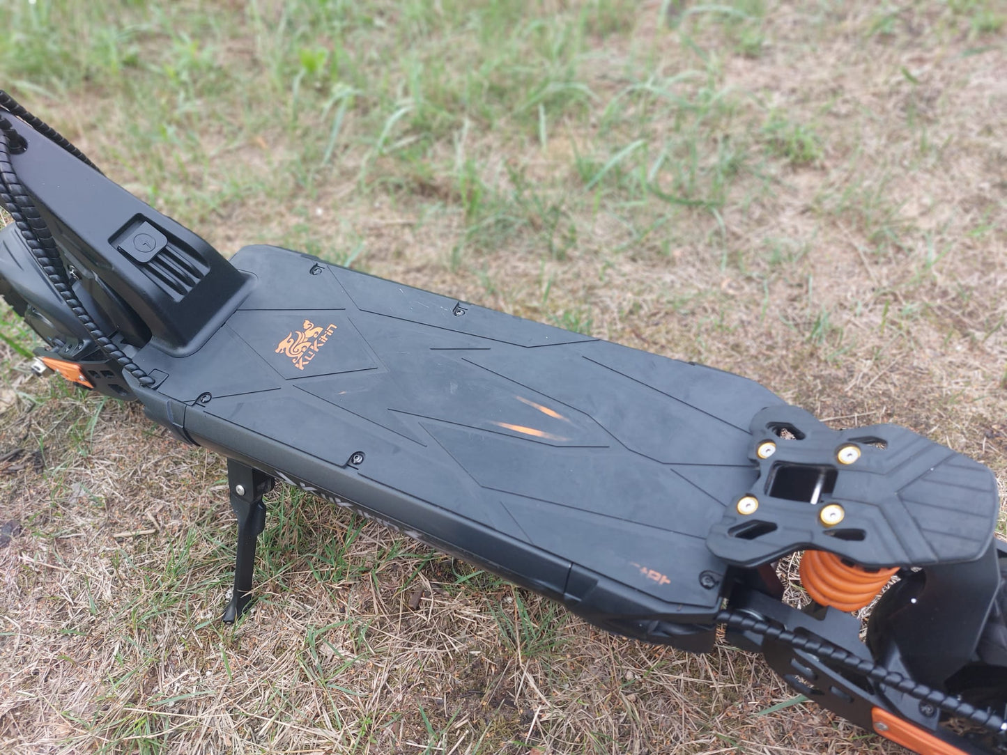 KuKirin G2 Master 2023