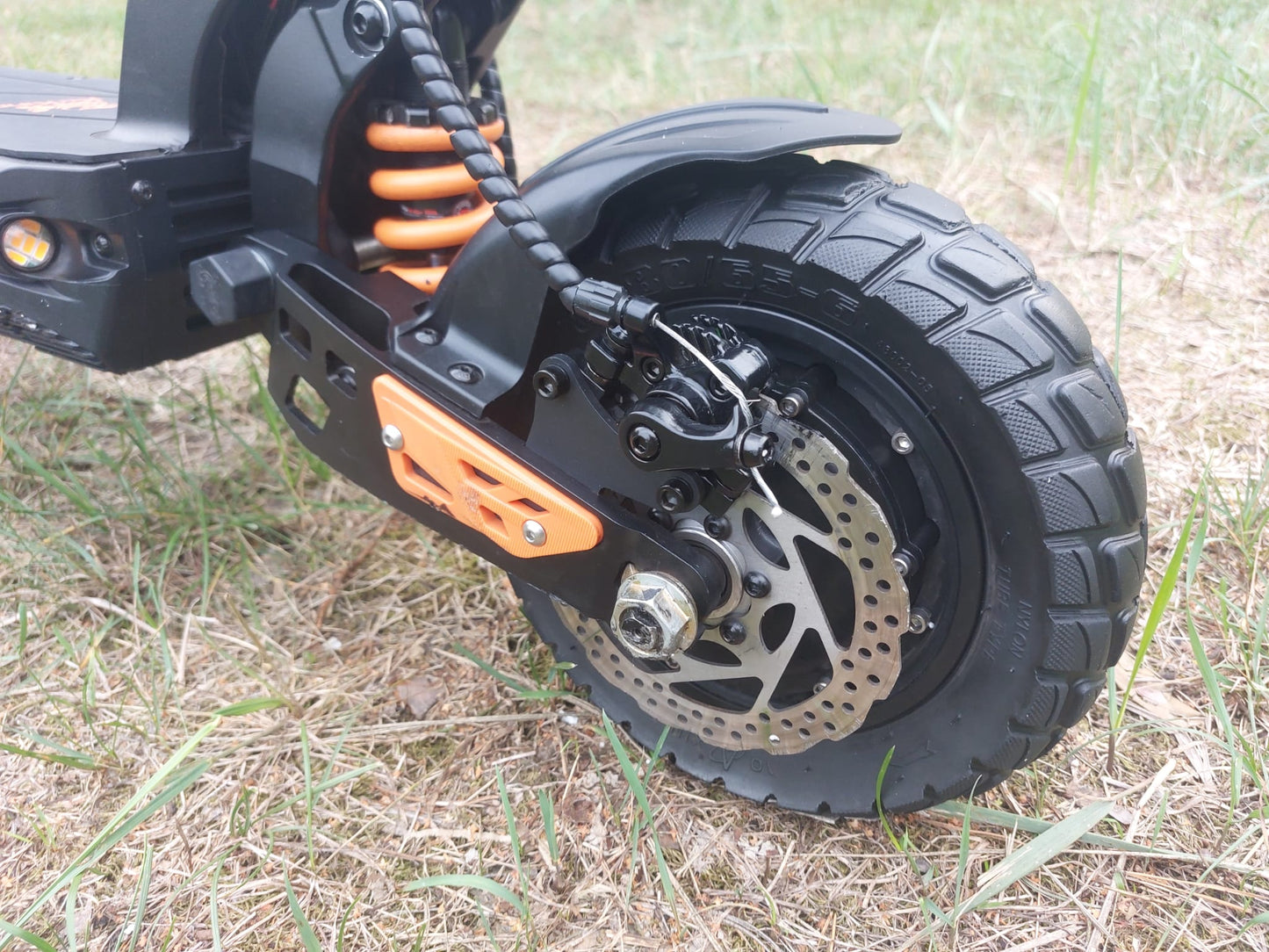 KuKirin G2 Master 2023